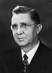 Picture of Dr. A.L. Parrott