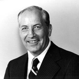 Picture of Norman Moore