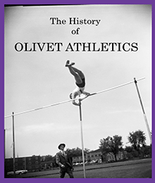 Picture of History of Olivet Athletics